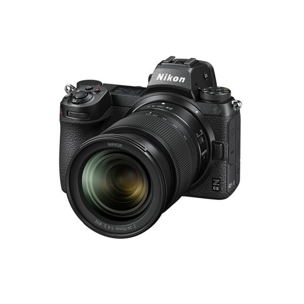 �j�R�� Z 6II 24-70 �����Y�L�b�g �f�W�^����� NIKON Z�V���[�Y