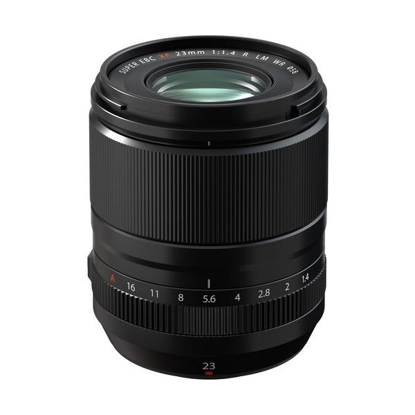 �x�m�t�C���� XF23MMF1.4RLMWR ���������Y X�V���[�Y  �u���b�N