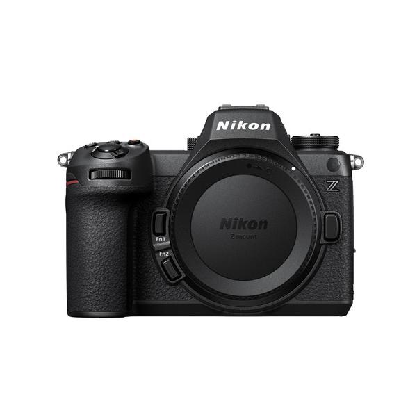 Nikon Z6III ミラーレス一眼カメラ ボディ : ベスト電器Yahoo!店