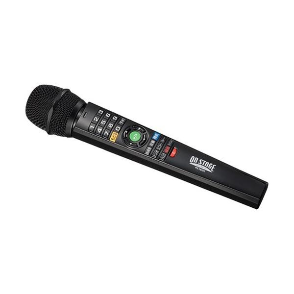 マイク　オン・ステージ　ペアマイク　　　PK-ND01　ワイヤレスペアマイク（PK-NE01W対応　増設マイク） 21