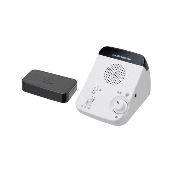 他サイト： スピーカー オーディオテクニカ    AT-SP350TV TV用赤外線コードレススピーカーの商品画像