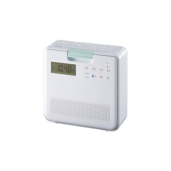 東芝　TY-CB100-W　SD／CDラジオ　ホワイト 22