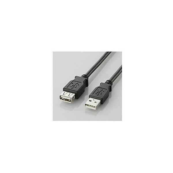 GR U2C-E50BK USB2.0P[u(A-A^Cv) 5.0m