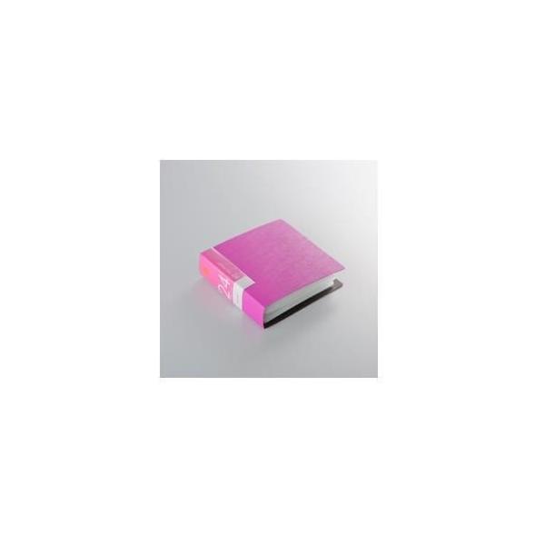 obt@[ BSCD01F24PK  CD DVDt@C ubN^Cv 24[ sN