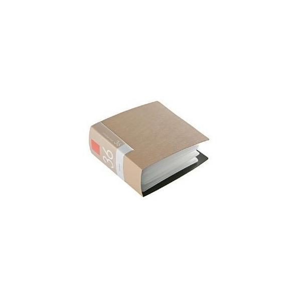 �P�[�X �o�b�t�@���[ CD DVD CD DVD�t�@�C�� 36�����[ �x�[�W�� �u�b�N�^�C�v 36�����[ BSCD01F36BG