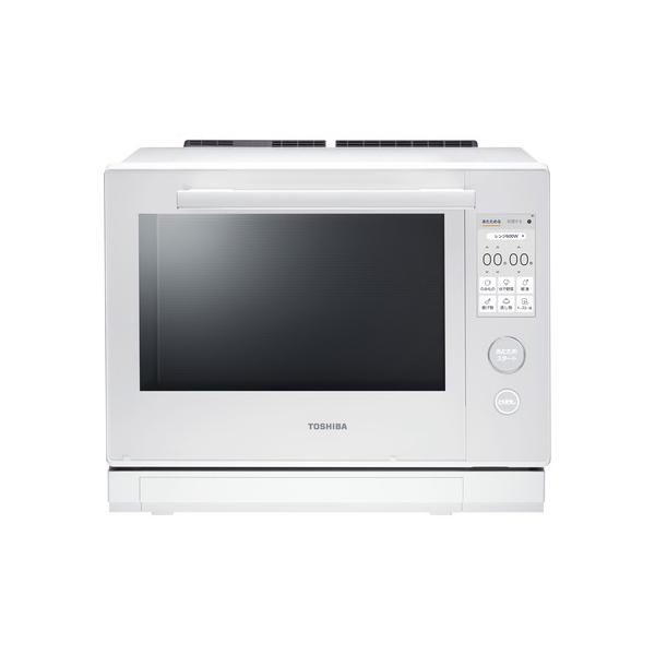 【新品／概要欄一読ください】過熱水蒸気オーブンレンジ　ER-D7000B(K) 東芝（TOSHIBA） 石窯ドーム 過熱水蒸気オーブンレンジ ER-D7000B(K