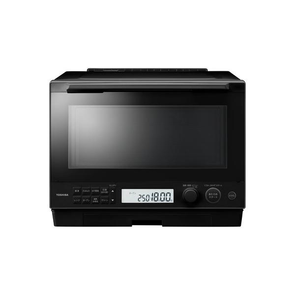 美品　東芝 TOSHIBA オーブンレンジ ER-KSD100 石窯ドーム TOSHIBA 東芝 石窯ドーム 過熱水蒸気オーブンレンジ ER-KSD100