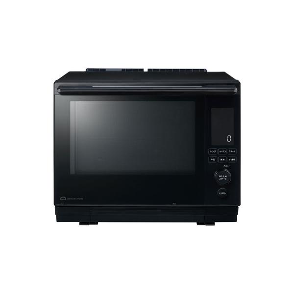 東芝 石釜ドーム オーブンレンジ ER-PD3000 東芝 ER-D3000C(K) オーブンレンジ 石窯ドーム 石窯おまかせ焼き 300度
