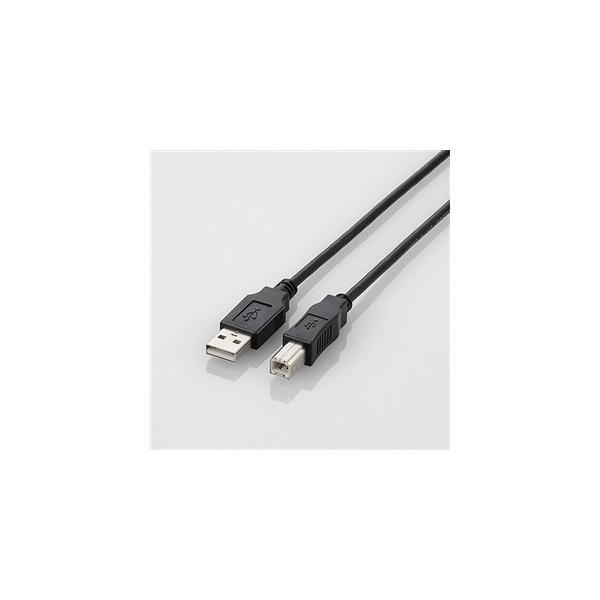 GR U2C-BN10BK USB2.0P[u 1.0m ubN