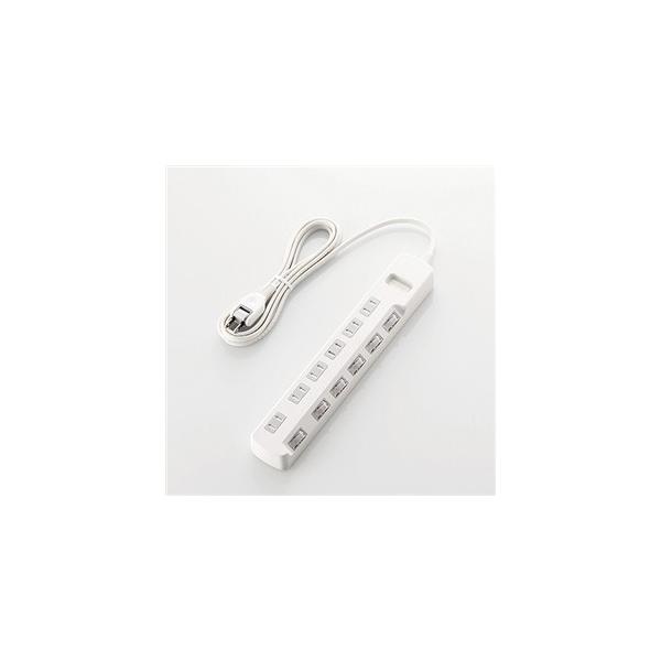 �G���R�� T-K6A-2625WH �ق���h�~�V���b�^�[�t ���K�[�h�^�b�v 2.5m