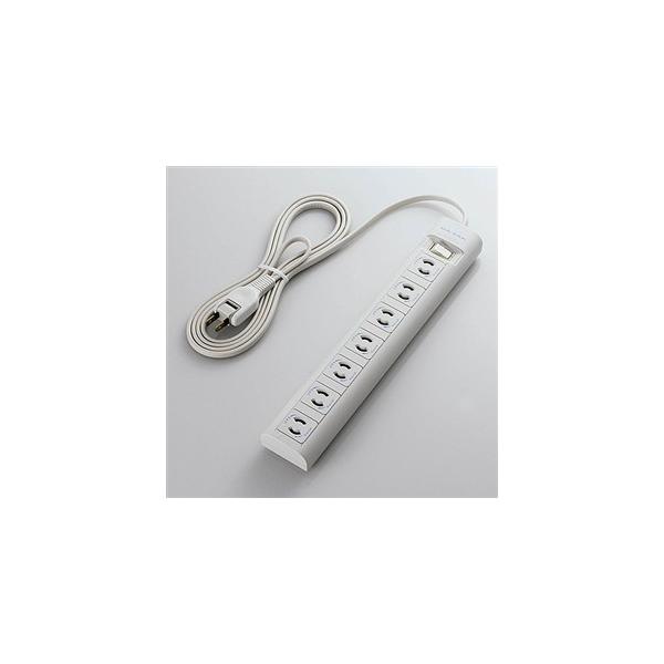 �G���R�� T-Y3A-2720WH �����~�߃}�O�l�b�g���^�b�v 2m