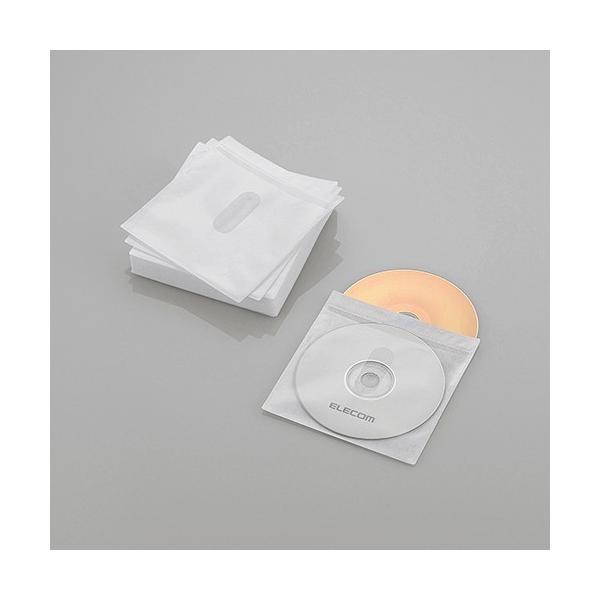�G���R�� CCD-NIWB60WH Blu-ray�ECD�EDVD�Ή��s�D�z�P�[�X �^�C�g���J�[�h �z���C�g 30��(���ʎ��[)