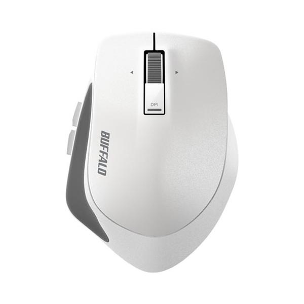 }EX obt@[ Bluetooth  CX BSMBB500LWH PremiumFit Bluetooth3.0 BlueLEDw É 5{^ XN[ LTCY zCg