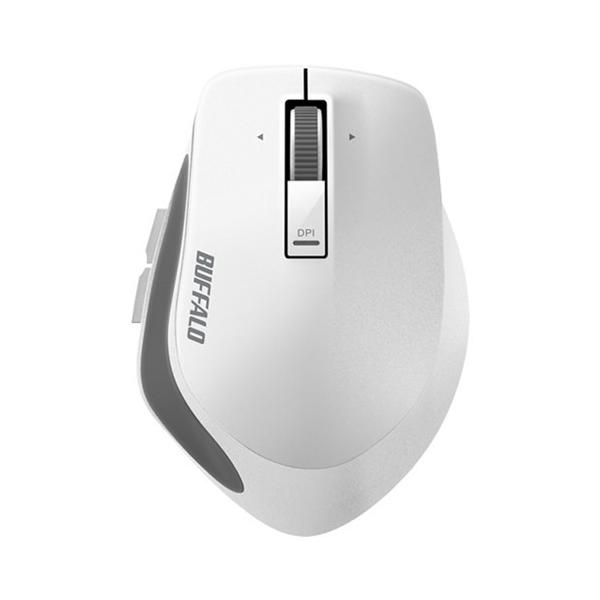 }EX obt@[ Bluetooth  CX BSMBB500MWH PremiumFit Bluetooth3.0 BlueLEDw É 5{^ XN[ MTCY zCg