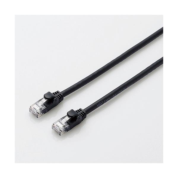 �G���R�� LD-GPAY�^BK1 �J�e�S���[6A�Ή�LAN�P�[�u��(���炩) 1.0m �u���b�N