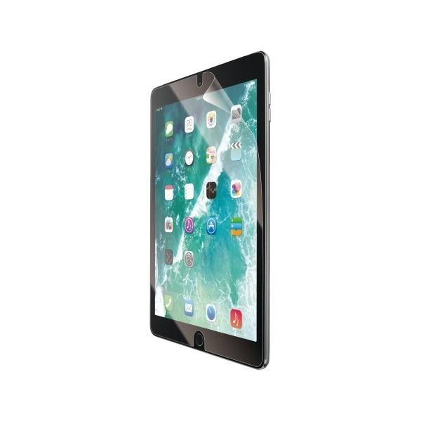 �G���R�� TB-A19RFLAG iPad 10.2 2019�N���f�� �ی�t�B���� ����