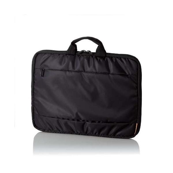 �G���R�� BM-IBH13BK �n���h���t���C���i�[�o�b�O �O�ʃ|�P�b�g 13inch �u���b�N