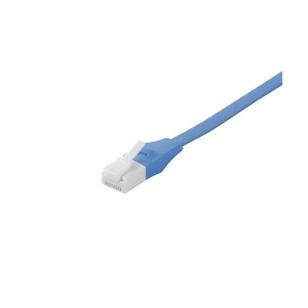 BUFFALO BSLS6AFU15BL LAN�P�[�u�� 1.5m