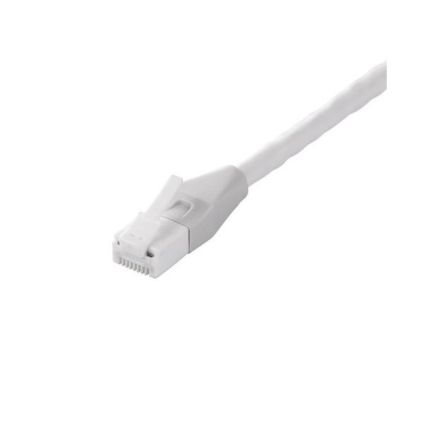 BUFFALO BSLS6ANU100WH LAN�P�[�u�� 10m