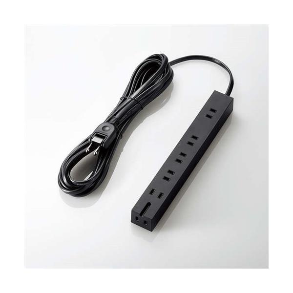 yizGR T-KM01-2650BK X^_[hE̓^bv 6 5m