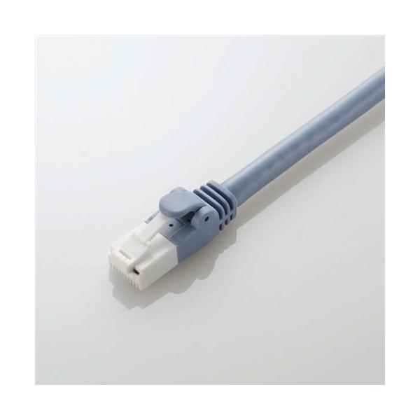 �G���R�� LD-GPAT�^BU30�^RS Cat6A LAN�P�[�u�� 30m �u���[