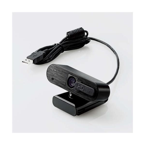 GR UCAM-C820ABBK I[gtH[JXΉ200fWebJ