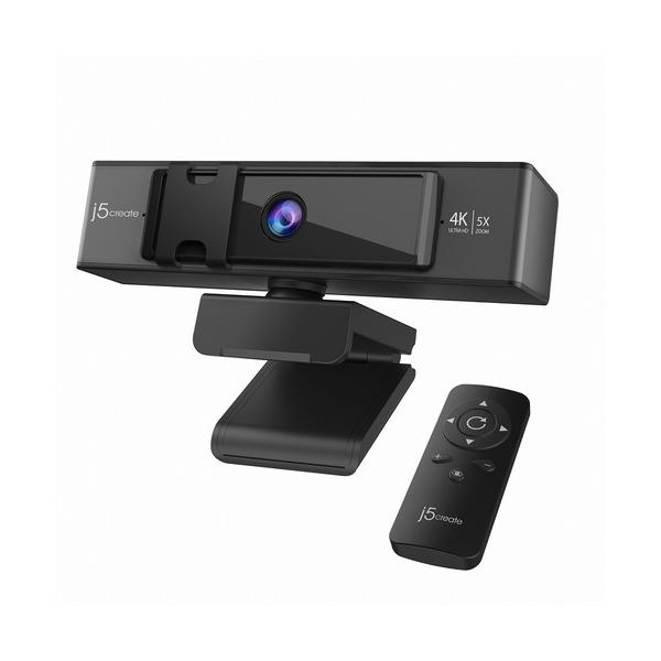 j5create JVCU435 JVCU435 4KRtWebJ