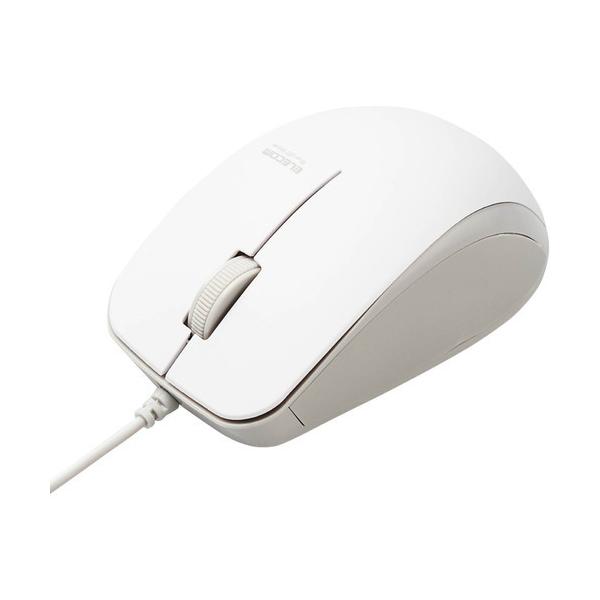 �G���R�� M-BL27UBSKWH BlueLED�}�E�X �L�� 3�{�^�� �T�C�h���o�[ �É� �R�� �z���C�g