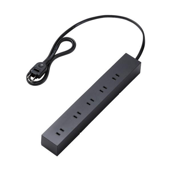 GR T-KF04-21010BK ]@\^bv T[Wt zRVb^[t Œ&amp;݉\ 1.0m ubN