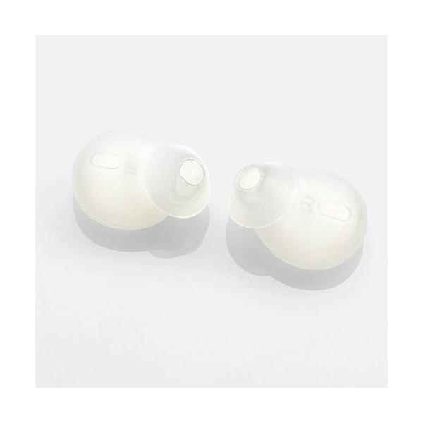 �G���R�� P-APEPICR EarPods�p�C���z���J�o�[(�J�i���^�C�v) �N���A