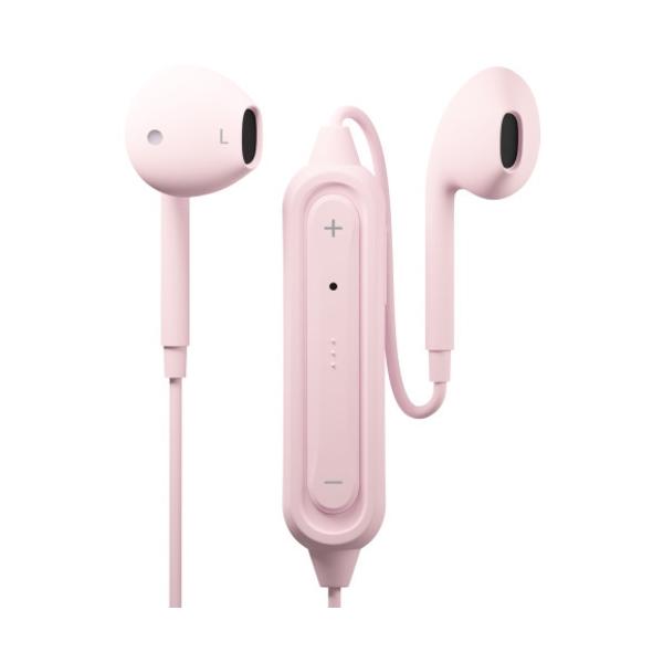 PGA PG-BTE12IE4PK Bluetooth�C���z��(�C���i�[�C���[��) Premium Style �s���N