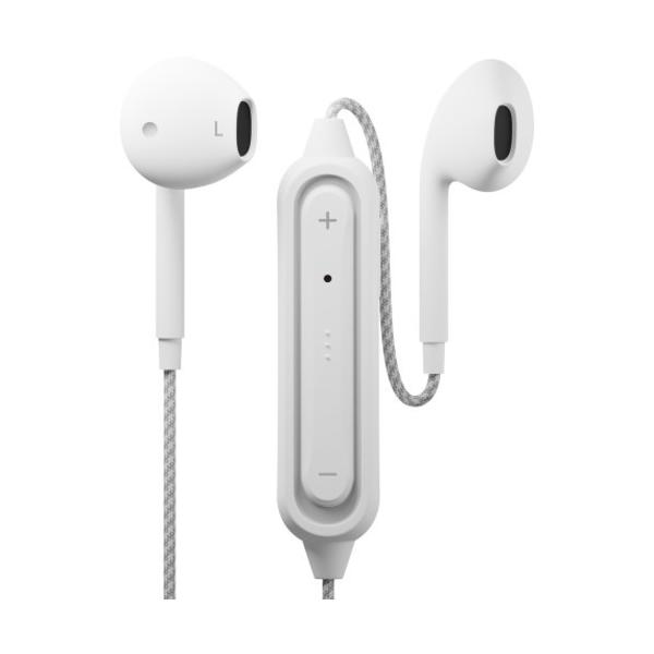 PGA PG-BTE12TC2WH Bluetooth�C���z��(�^�t�P�[�u���^�C���i�[�C���[��) Premium Style �z���C�g