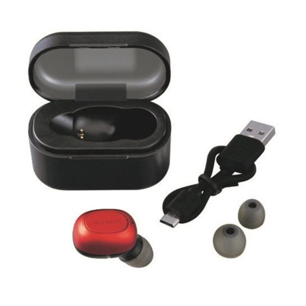 �Z�C�� BTE181  �o�b�e���[�P�[�X�t�� ���m����Bluetooth�C���z��   ���b�h