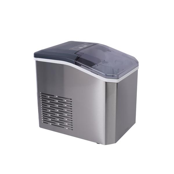 THANKO DACEMKHWH 透き通った氷がつくれる高速製氷機 「クリアアイス
