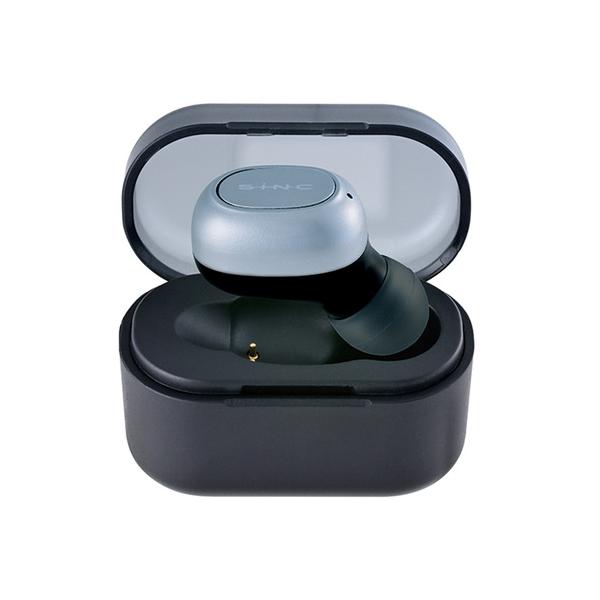 セイワ BTE183 Bluetoothワイヤレスイヤホンマイク SINC Bluetooth対応