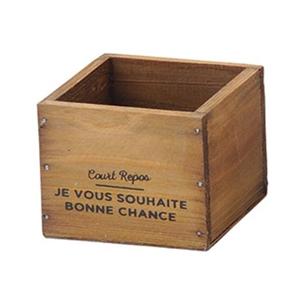 【在庫限り】ガーデン CW−275NA ナチュラル 2号ポット 446