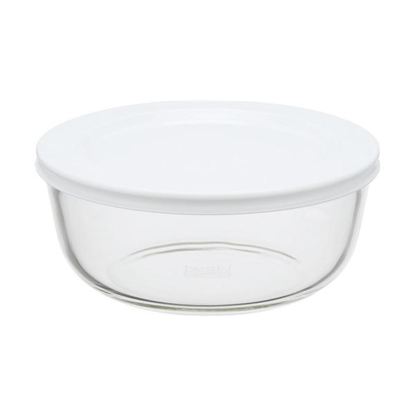 他サイト： パックぼうる AGCテクノグラス KBC4150−W1 ホワイト 800mlの商品画像