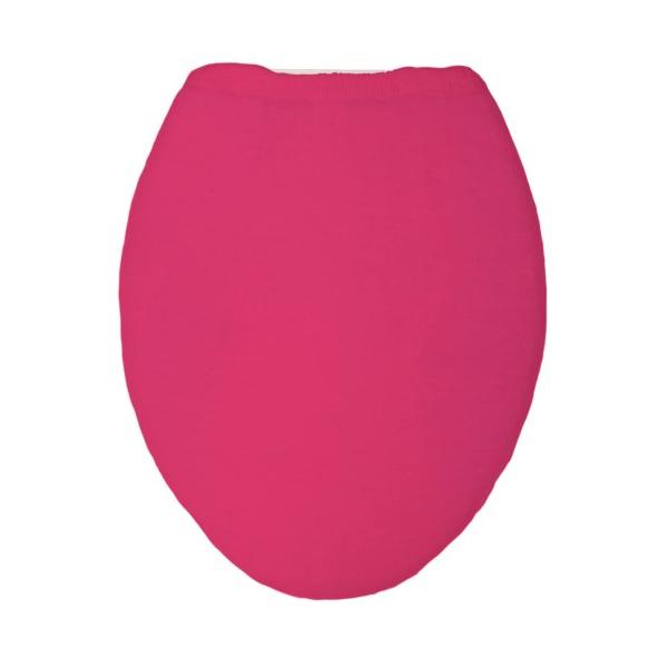 【在庫限り】ヨコズナクリエーション カラーショップ 兼用フタカバー チェリー 幅35×奥行35×厚み1cm 446