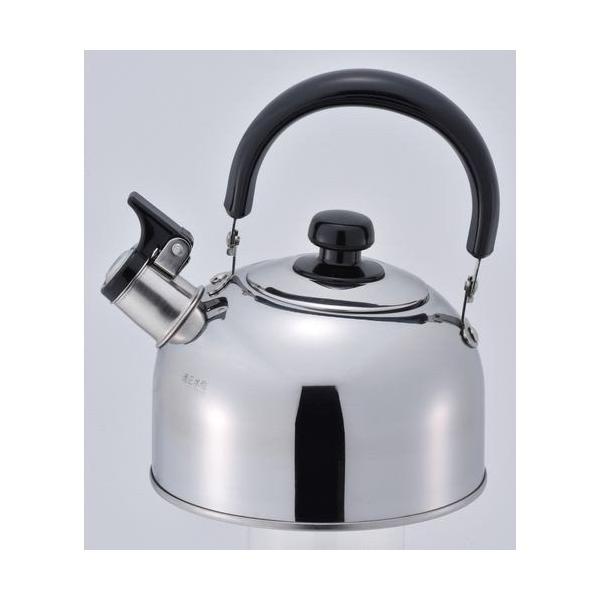 他サイト： 和平フレイズ リラカン IH対応笛吹ケトル1.6L 1個の商品画像
