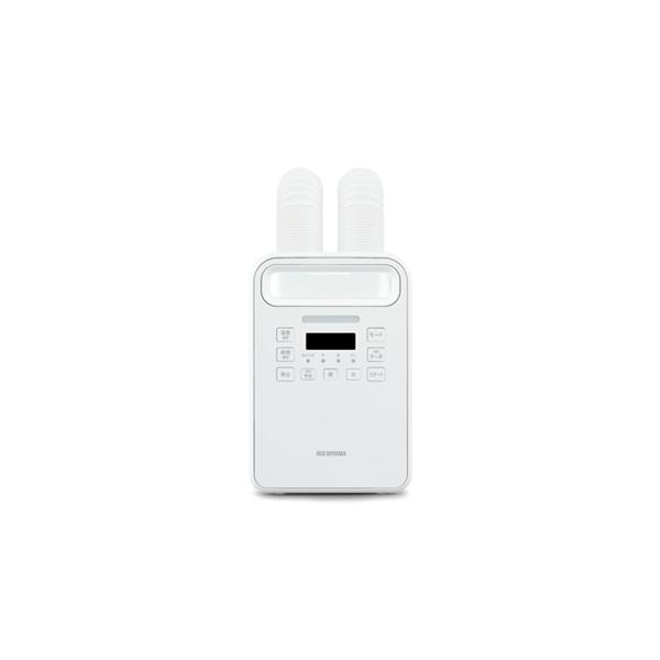 推奨品】アイリスオーヤマ KFK-402-W ふとん乾燥機 ハイパワー