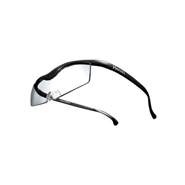 Hazuki Company　Hazuki ハズキルーペ コンパクト(黒)クリアレンズ 1.6倍　コンパクト16クロクリア Hazuki Company ハズキ コンパクト クリアレンズ 1.6倍 黒 : ベスト