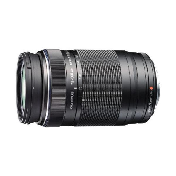 オリンパス M Zuiko Digital Ed 75 300mm F4 8 6 7 Ii ベスト電器paypayモール店 通販 Paypayモール