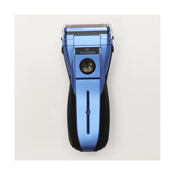 ヒロ・コーポレーション RSM-625BL 充電式スーパースムーザー 2 ヒロ・コーポレーション RSM-625BL 充電式スーパースムーザー 2