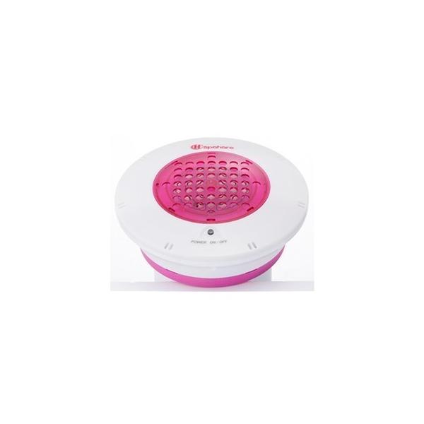 フラックス FLSP14P 「SPAHARE」スパーレ ローザピンク : ベスト電器 
