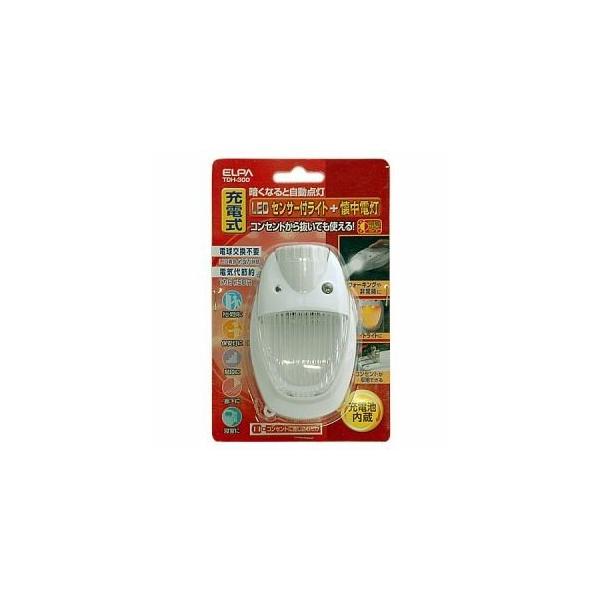 ELPA TDH-300 [dLEDZT[tCgEd