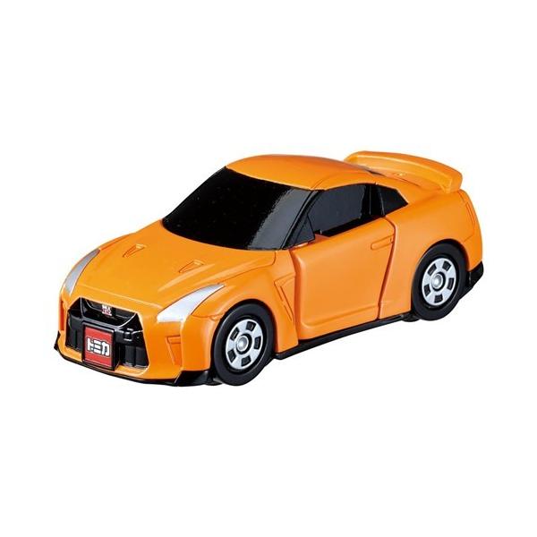 �^�J���g�~�[ �͂��߂ăg�~�J ���Y NISSAN GT�|R