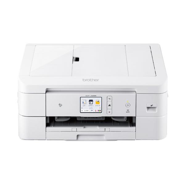 インクジェット複合機　DCP-J926N