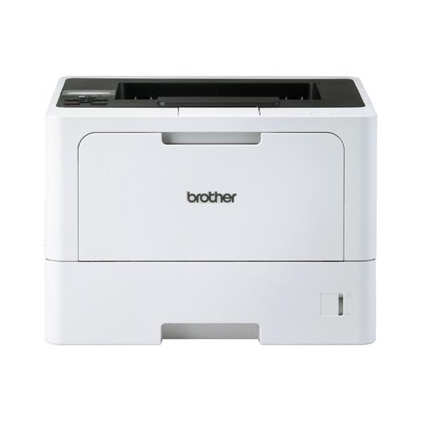 ブラザー HL-L5210DW A4モノクロレーザープリンター 無線・有線LAN 両面印刷 HLL5210DW 113