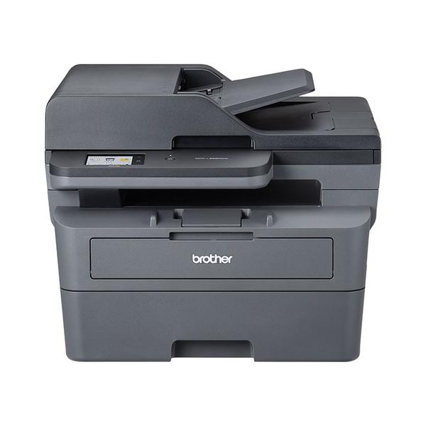 ブラザー DCP-L2660DW プリンター A4モノクロレーザー複合機 (無線・有線LAN／ADF／両面印刷) 113