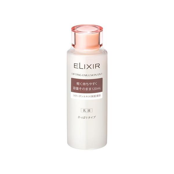 iSHISEIDOj  GNV[ teBOG}W EX I (120mL)